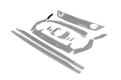 Stoll Sport® Heckdiffusor links Sportback | Audi RS3 8Y