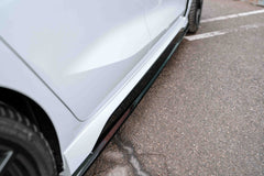 Stoll Sport® Schweller rechts | Audi RS3 8Y
